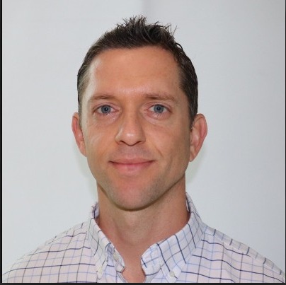 Greg Gibsen, Engineering Executive